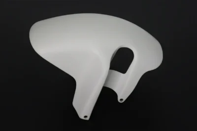 Home 33 Front Fender, GRP, RC45