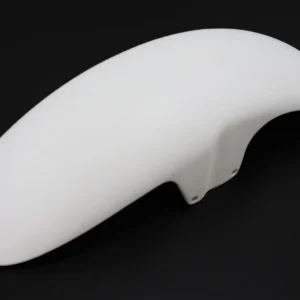 Front Fender, GRP, Stock Shape, TZR250 3MA