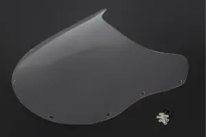 Screen Clear, Race, RC45