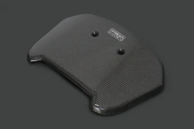Fly Screen, Carbon, Grom 125
