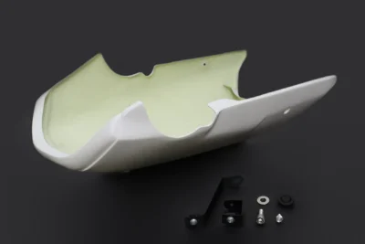 Belly Pan Set, GRP, Race, KTM RC390 2022-2025