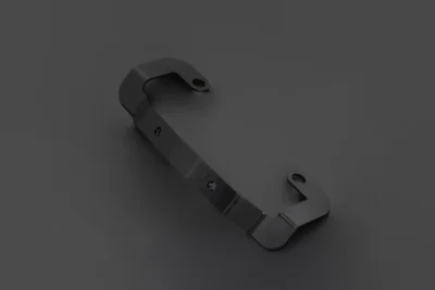 Stay, Flyscreen, Grom 125
