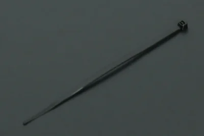 Cable Tie, Black 150mm
