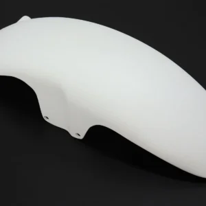 Front Fender, GRP, Stock Shape, TZR250 3MA 2