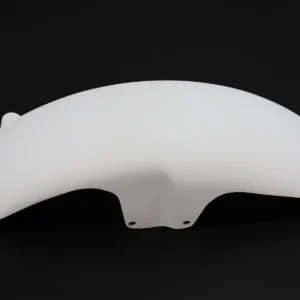 Front Fender, GRP, Stock Shape, TZR250 3MA 3