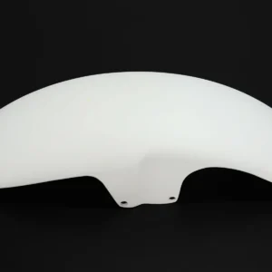 Front Fender, GRP, Stock Shape, TZR250 3MA 4