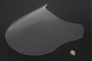 Screen Clear, Race, RC45
