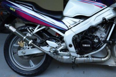 Exhaust Systems