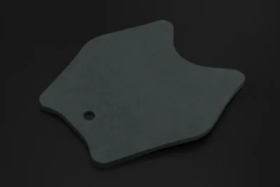 Seat Pad, Seat Cowling, KTM RC390 2022-2025