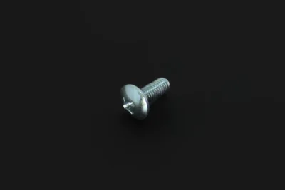 Screw, Pan Head, M6x12