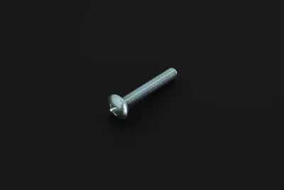 Screw, Pan Head, M6x40