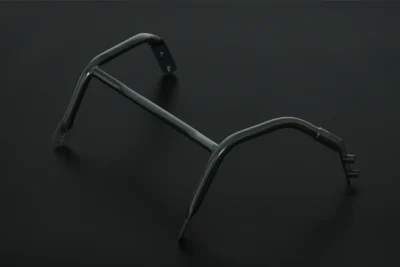Upper/Mirror Stay, Stock Shape, ZXR400L