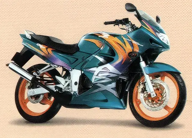 07afx150 new