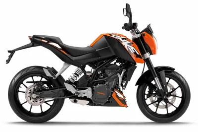 125 Duke (12-16)