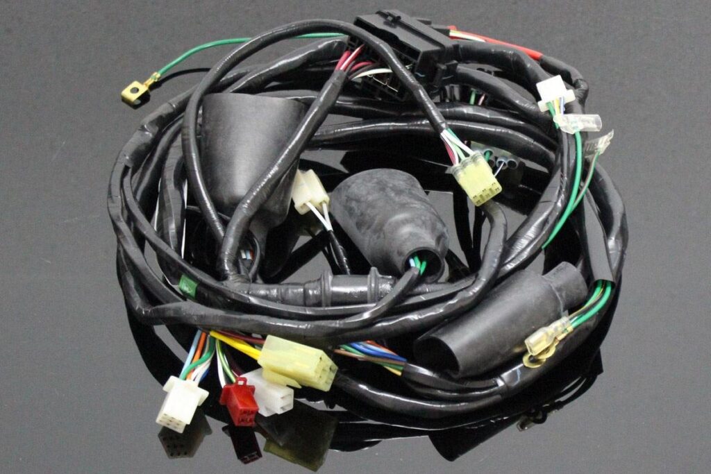 21harness