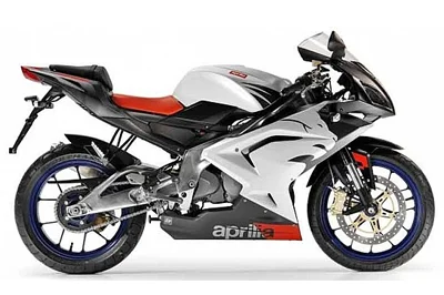 Aprilia RS-125