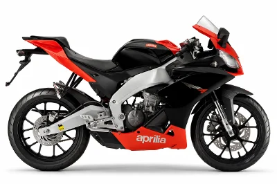 Aprilia RSV 125