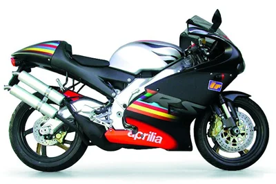 Aprilia RS250
