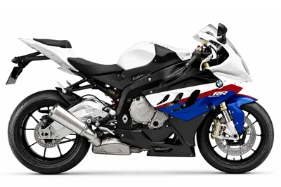 BMW S1000RR