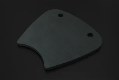 Seat Pad, Seat Cowling, NFS100
