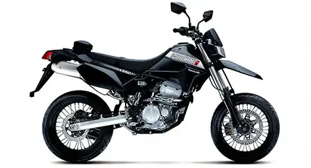 D Tracker Series