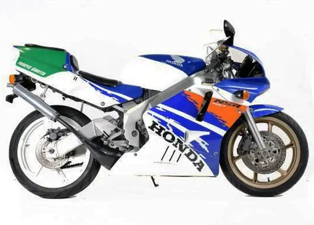 HONDA NSR250 MC21