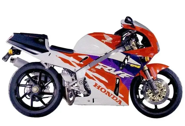 HONDA RVF400 NC35