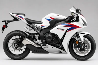 Honda CBR1000RR 2012-2015