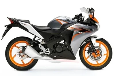 Honda CBR125R 2011-2014