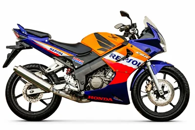 Honda CBR150 2004-2010
