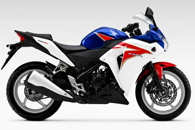 Honda CBR250R 2011-2015