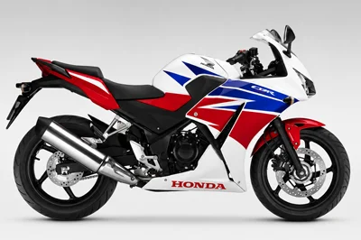 Honda CBR300R 2014-2018