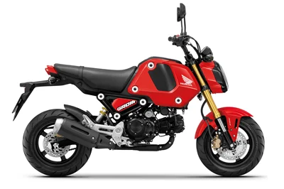 Honda Grom 2021-2024