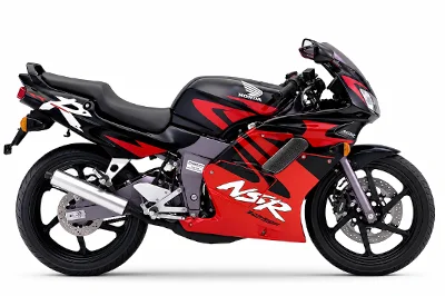 Honda JC22 NSR125 1994-2003