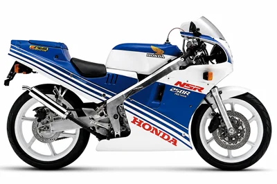 Honda MC18 NSR250
