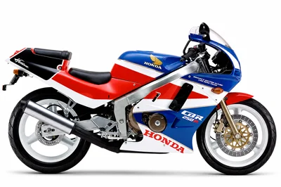 Honda MC19 CBR250R