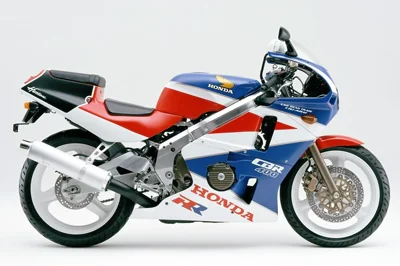 Honda NC23 CBR400RR