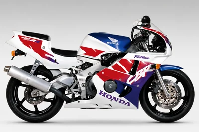 Honda NC29 CBR400RR