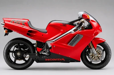 Honda NR750