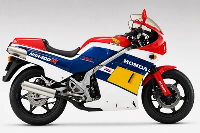 Honda NS400R