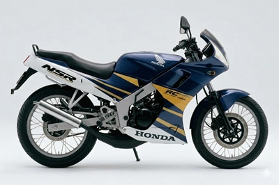 Honda NSR150R
