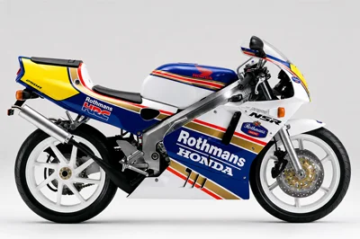 Honda NSR250 MC28