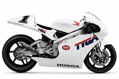 Honda RS250R NXA