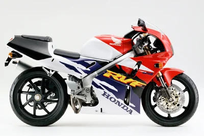 Honda RVF400 NC35