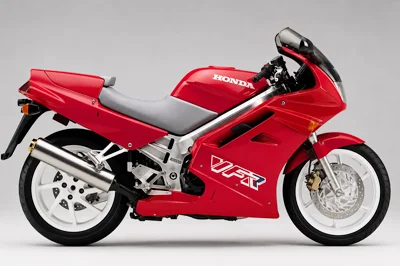 Honda VFR750F 3rd Gen (RC36-1)