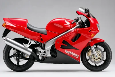 Honda VFR750F 4th Gen (RC36-2)