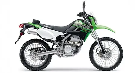 KLX Series