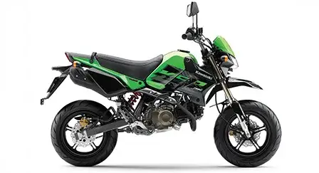 KSR110 Series