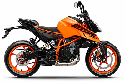 KTM Duke Series (all years)