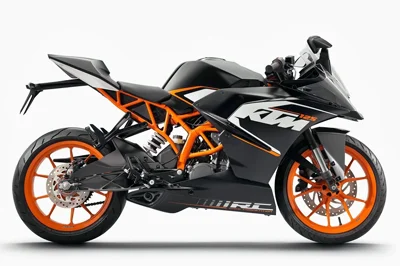 KTM RC200 (14-21)